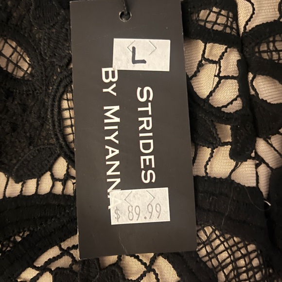 2 piece dress! - Picture 2 of 2